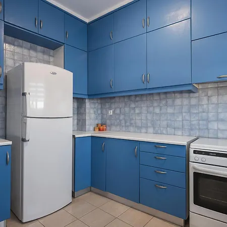 Oceano Deluxe αpartment * Chania (Crete)