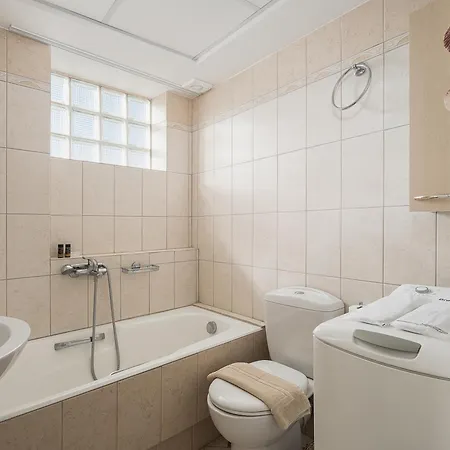 Oceano Deluxe αpartment Apartment *