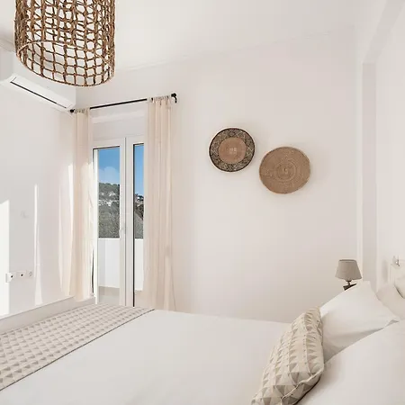 Apartment Oceano Deluxe αpartment