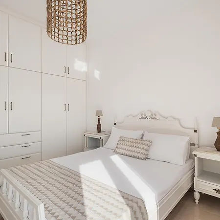 Oceano Deluxe αpartment *