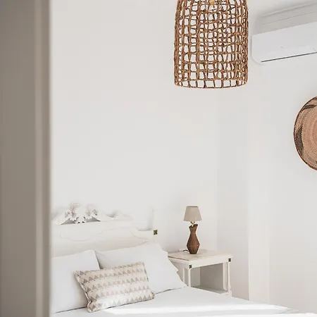 Oceano Deluxe αpartment Apartment