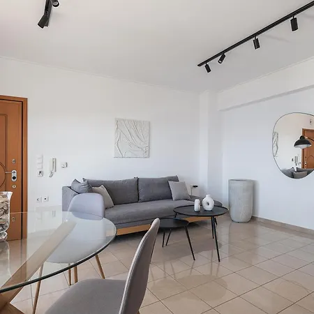 Oceano Deluxe αpartment Apartment *