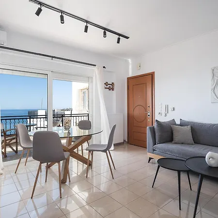 Apartment Oceano Deluxe αpartment *