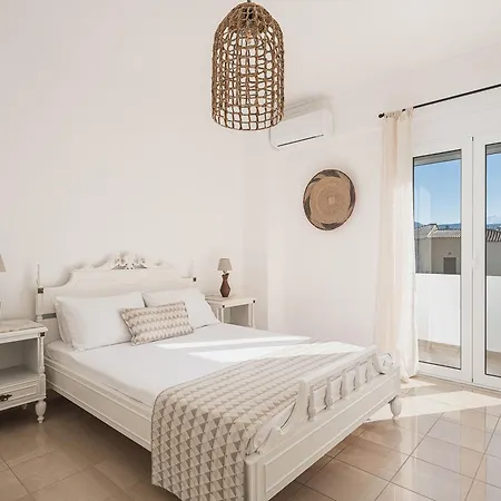 Oceano Deluxe αpartment Apartament Chania (Crete)