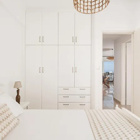 Oceano Deluxe αpartment Apartament