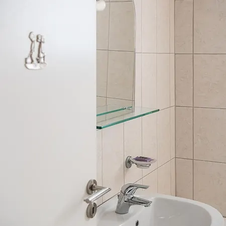 Apartament Oceano Deluxe αpartment Chania (Crete)