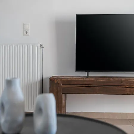 Apartament Oceano Deluxe αpartment